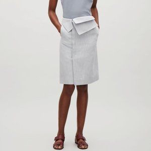 NWOT - COS Skirt